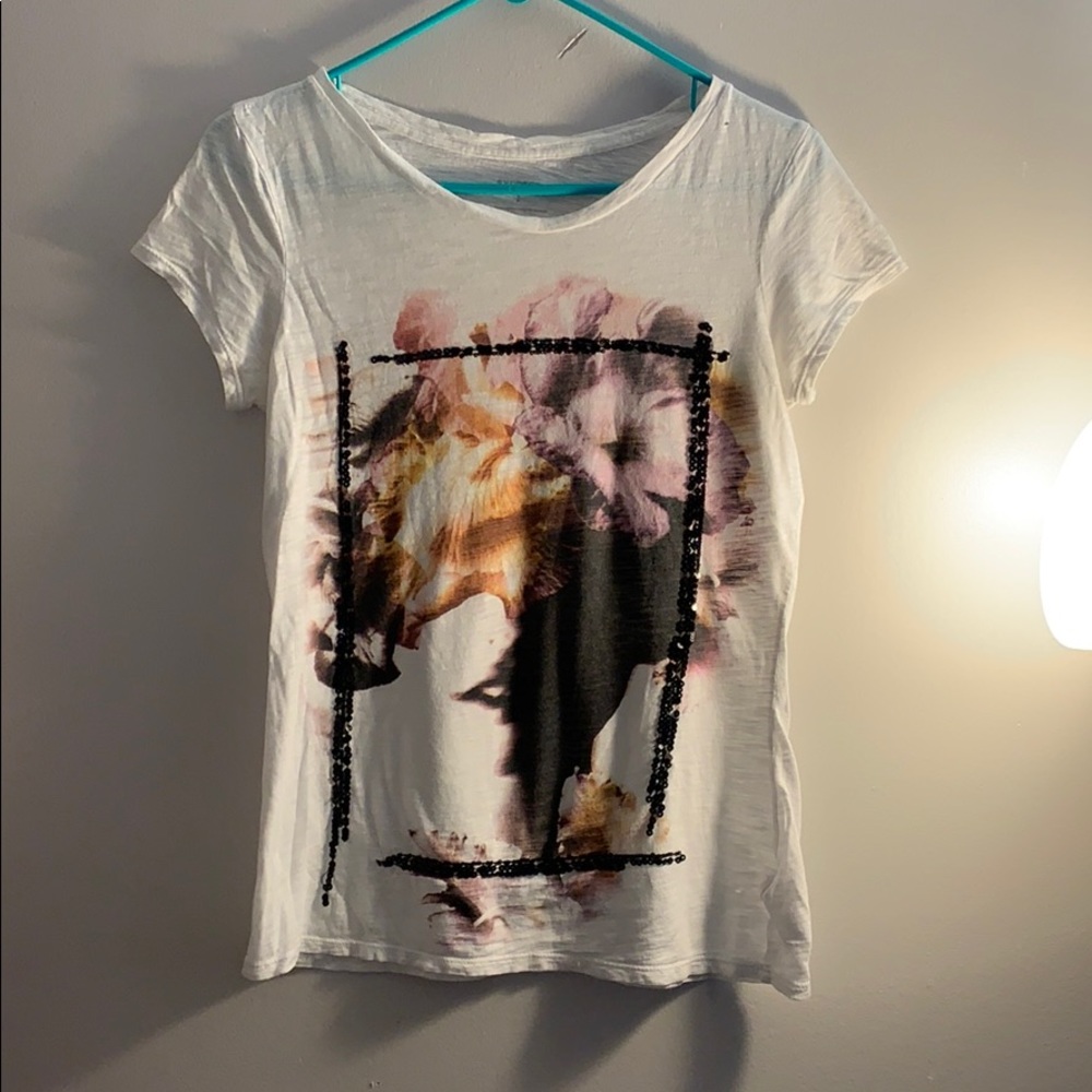 Express fashion T